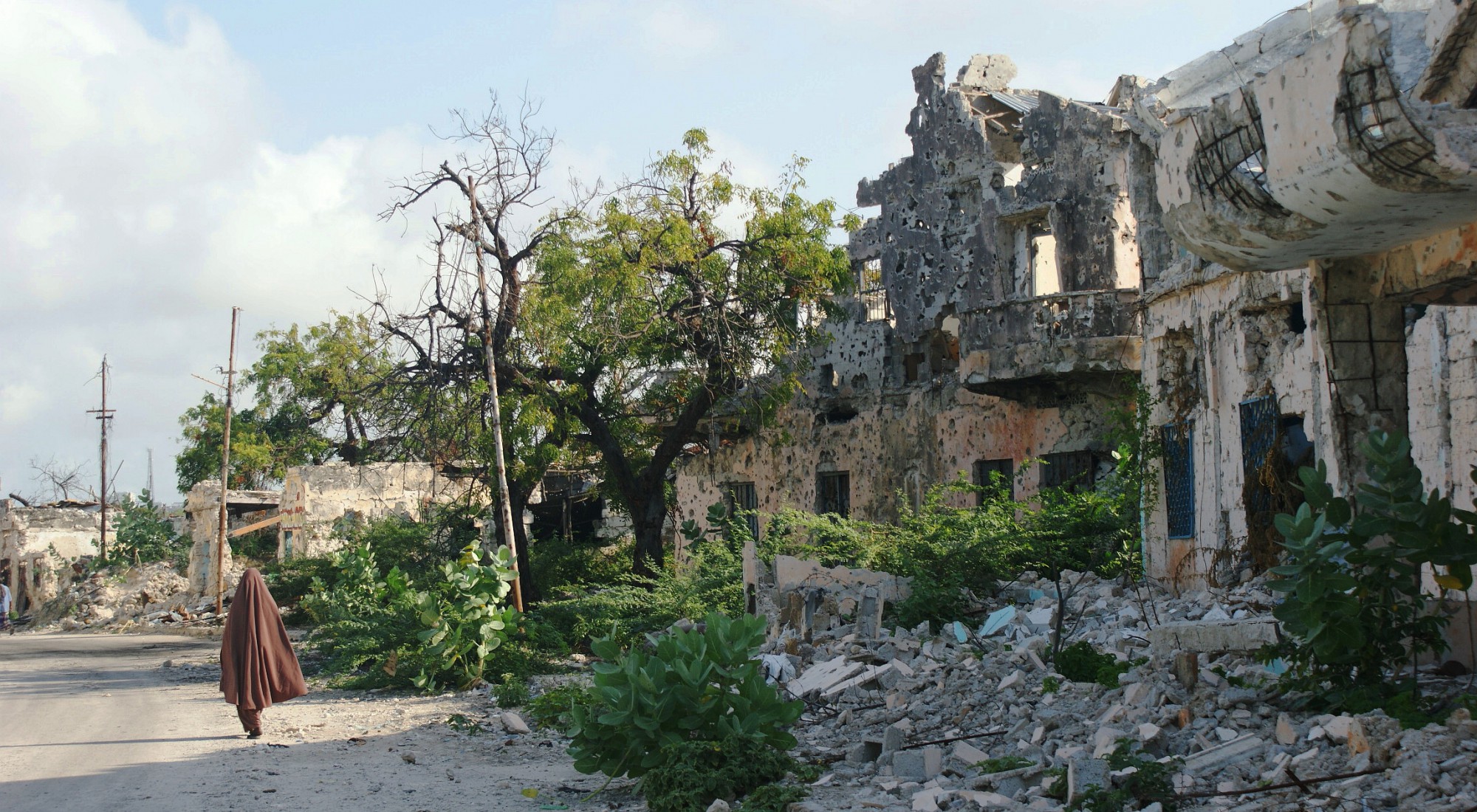 Mogadishu-2